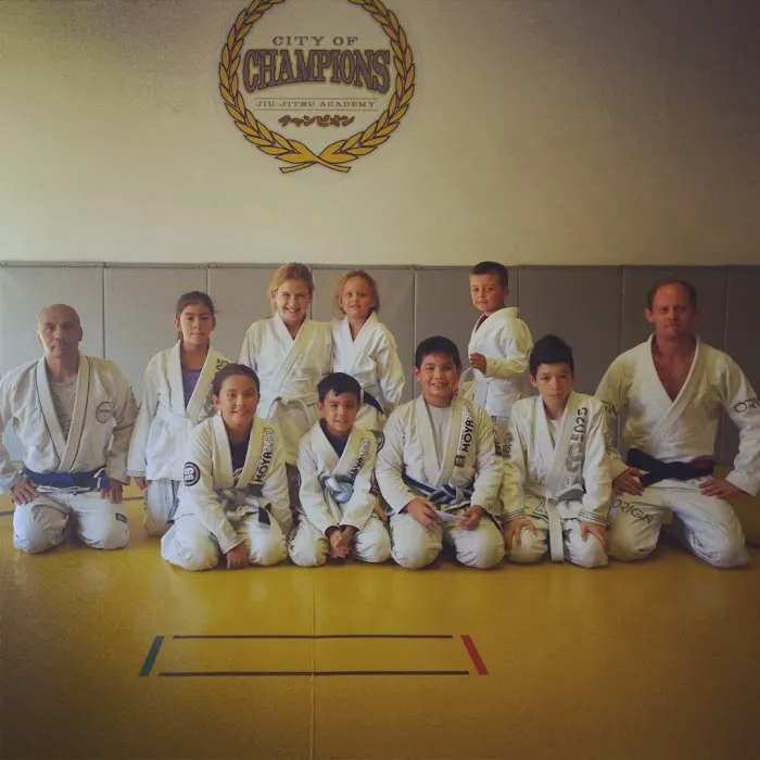 City of Champions Picture 6