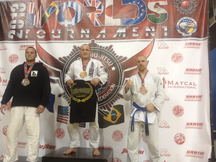 City of Champions Picture 8