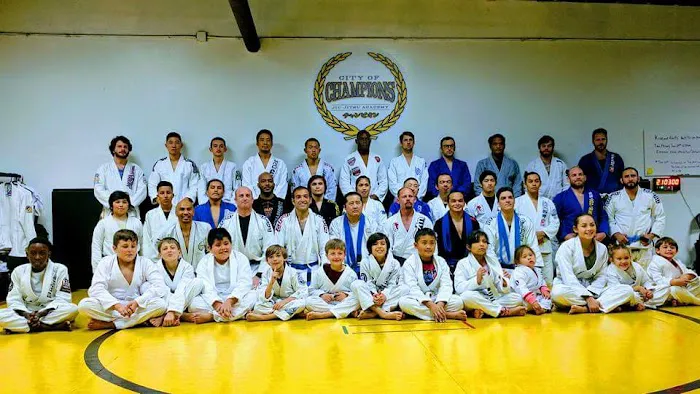 City of Champions Picture 7