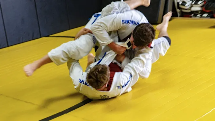 City of Champions Picture 10