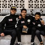 National City Muay Thai Academy