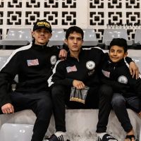 National City Muay Thai Academy ico