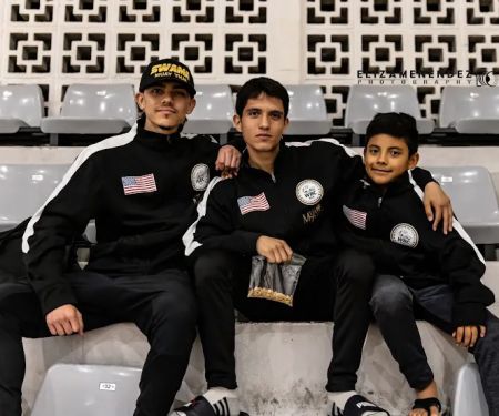 National City Muay Thai Academy