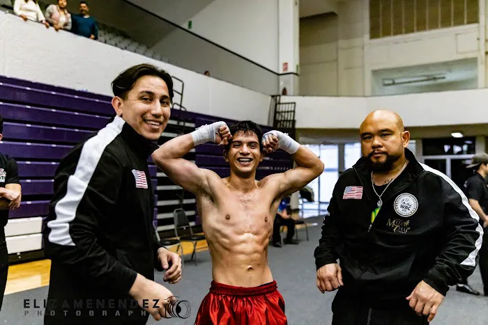 National City Muay Thai Academy Picture 3