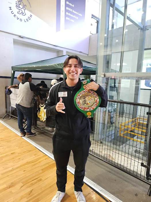 National City Muay Thai Academy Picture 5