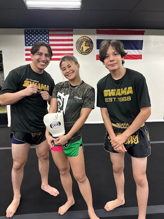 National City Muay Thai Academy Picture 4