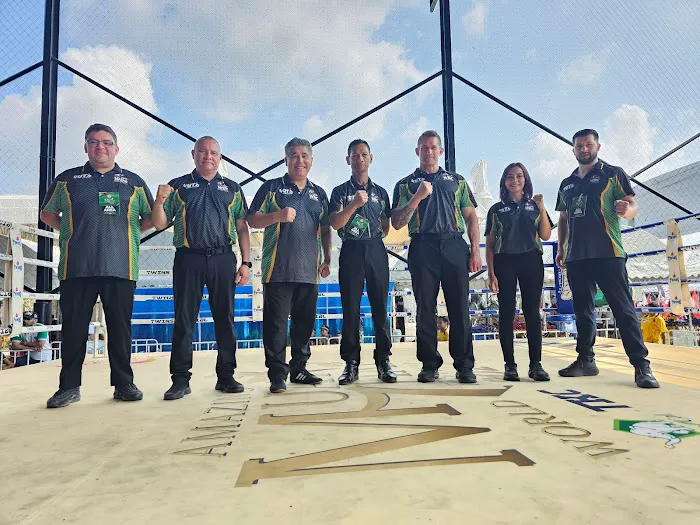 National City Muay Thai Academy Picture 6