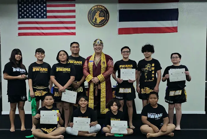 National City Muay Thai Academy Picture 9