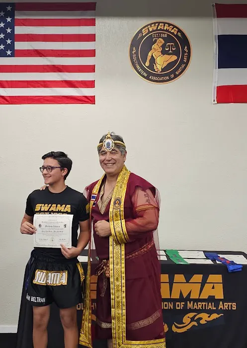 National City Muay Thai Academy Picture 8