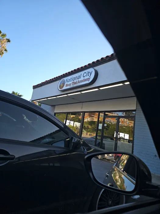 National City Muay Thai Academy Picture 7