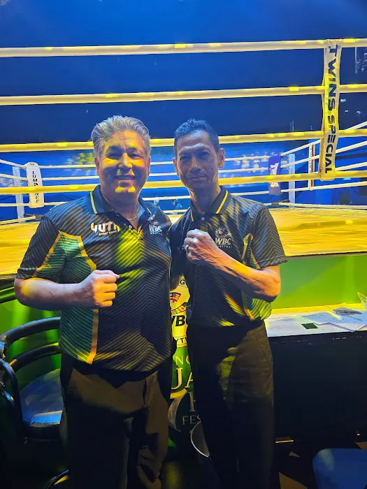 National City Muay Thai Academy Picture 10