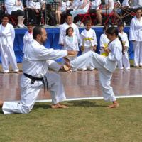 Casa del Sol, Karate-Do / Self-Defense / Martial Arts ico