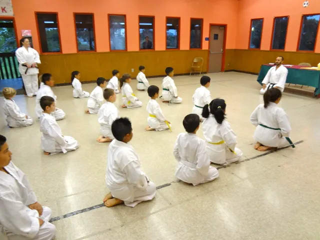 Casa del Sol, Karate-Do / Self-Defense / Martial Arts Picture 4