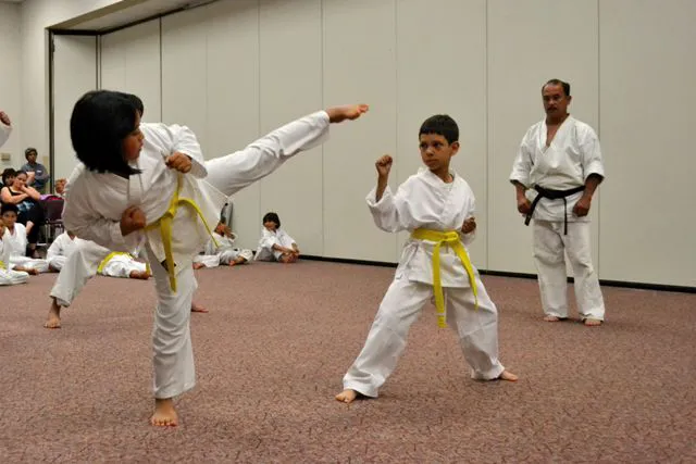Casa del Sol, Karate-Do / Self-Defense / Martial Arts Picture 6