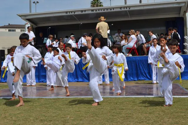 Casa del Sol, Karate-Do / Self-Defense / Martial Arts Picture 7
