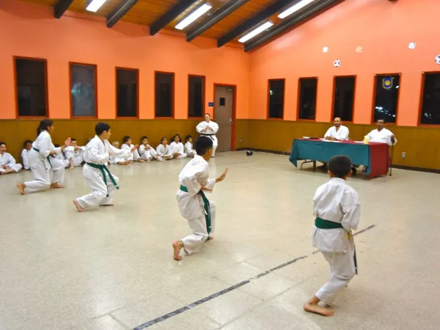 Casa del Sol, Karate-Do / Self-Defense / Martial Arts Picture 10