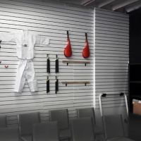 White Tiger Martial Arts ico