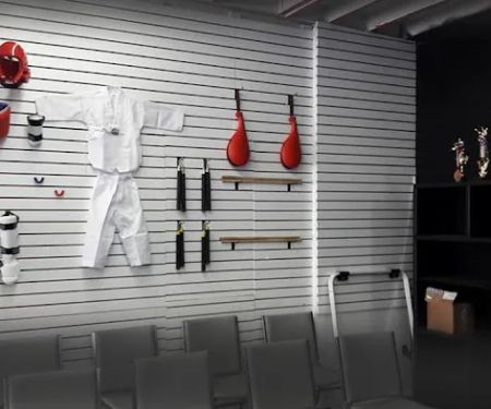 White Tiger Martial Arts