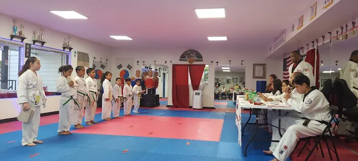 Magic's School Tae Kwon Do Picture 1