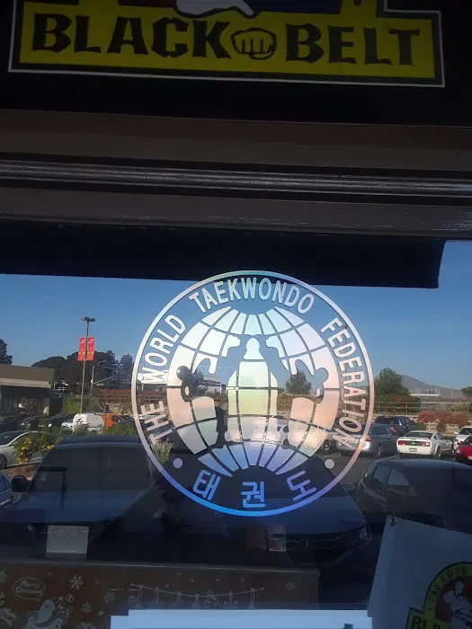 Black Belt Tae Kwon Do Studios Picture 1