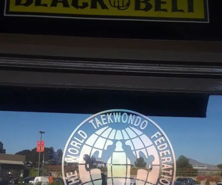 Black Belt Tae Kwon Do Studios