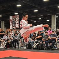 Pride Martial Arts ico