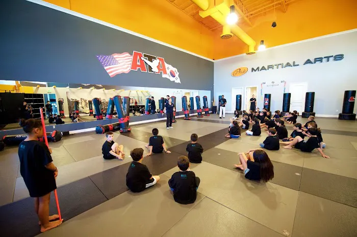 Pride Martial Arts Picture 5