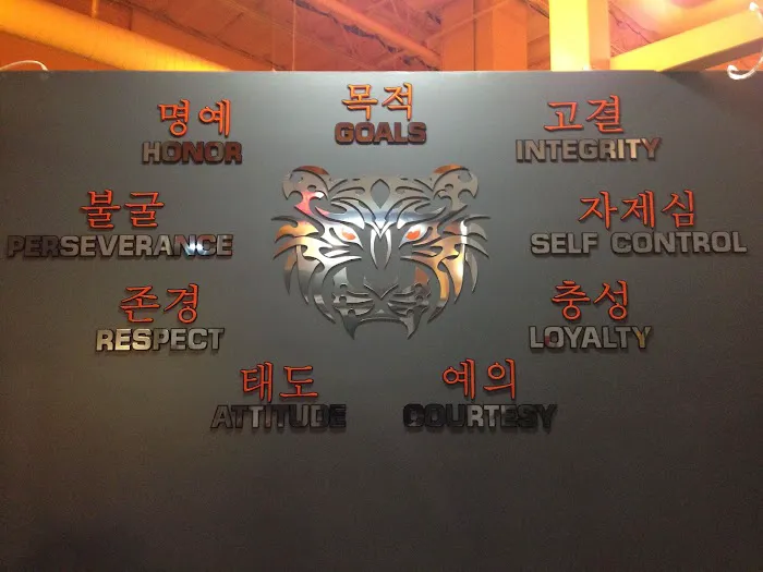 Pride Martial Arts Picture 6