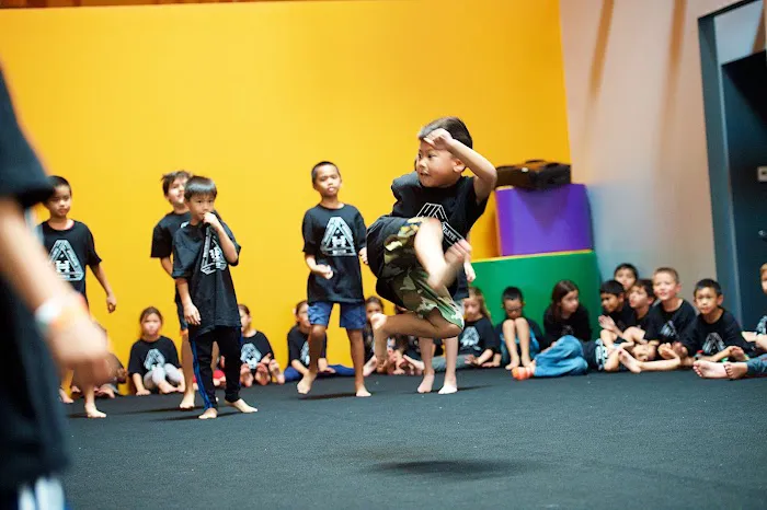 Pride Martial Arts Picture 4