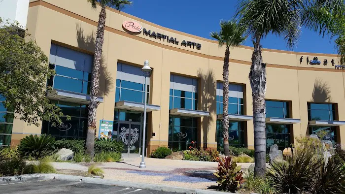Pride Martial Arts Picture 3