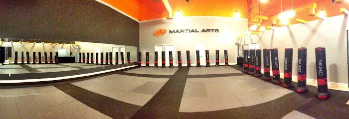 Pride Martial Arts Picture 10