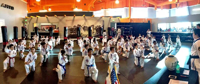 Pride Martial Arts Picture 9