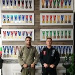 AKA (American Kickboxing Academy) - Muay Thai, Taekwondo, Jiu-Jitsu, MMA & Boxing