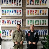 AKA (American Kickboxing Academy) - Muay Thai, Taekwondo, Jiu-Jitsu, MMA & Boxing ico