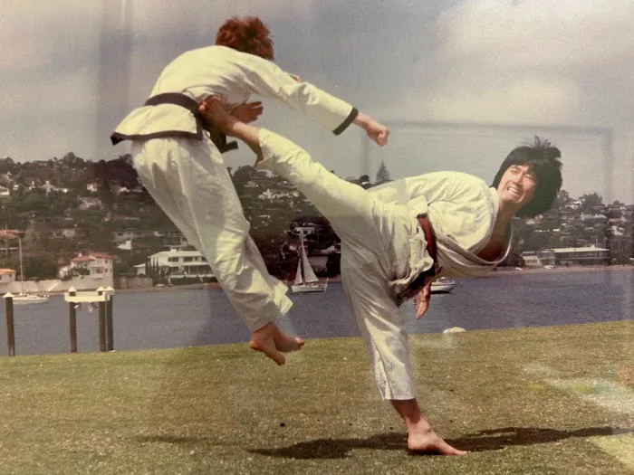 Kwon's Blackbelt Academy -Tae Kwon Do and Tang Soo Do in Chula Vista Picture 1