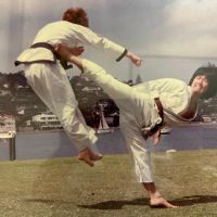 Kwon's Blackbelt Academy -Tae Kwon Do and Tang Soo Do in Chula Vista ico
