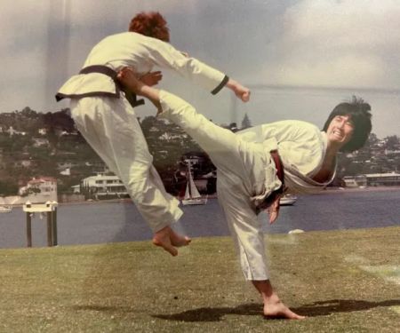 Kwon's Blackbelt Academy -Tae Kwon Do and Tang Soo Do in Chula Vista