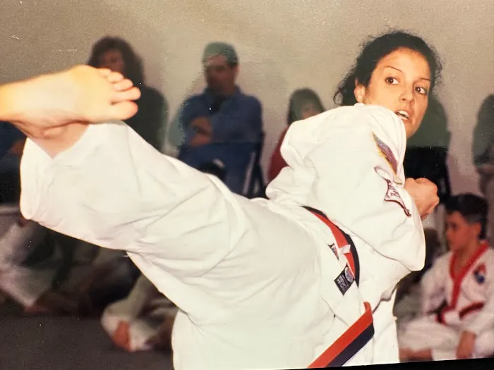 Kwon's Blackbelt Academy -Tae Kwon Do and Tang Soo Do in Chula Vista Picture 4