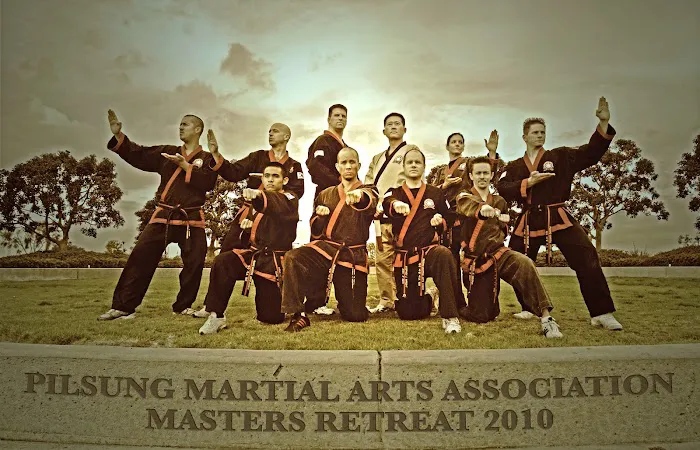 Kwon's Blackbelt Academy -Tae Kwon Do and Tang Soo Do in Chula Vista Picture 3