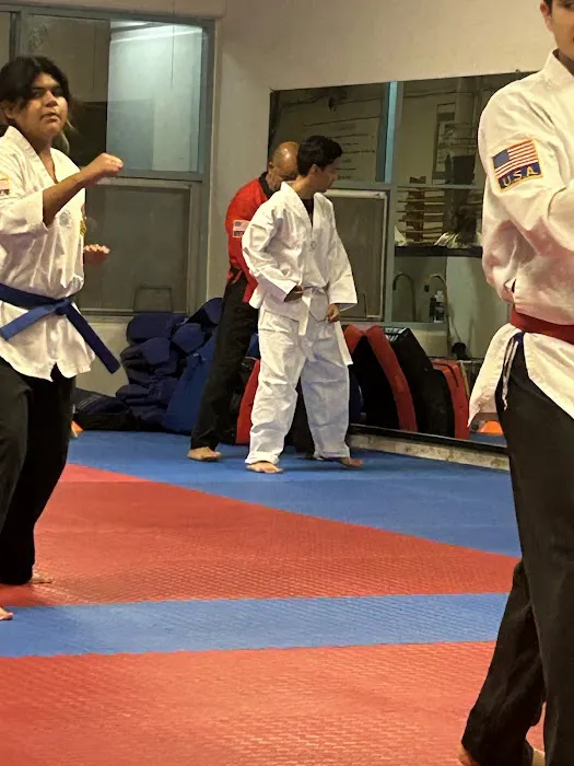 Kwon's Blackbelt Academy -Tae Kwon Do and Tang Soo Do in Chula Vista Picture 6