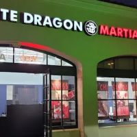 White Dragon Martial Arts - Chula Vista ico
