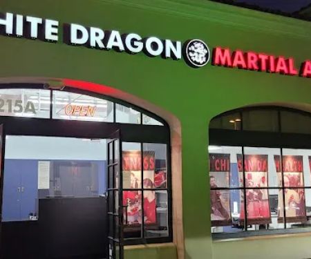 White Dragon Martial Arts - Chula Vista