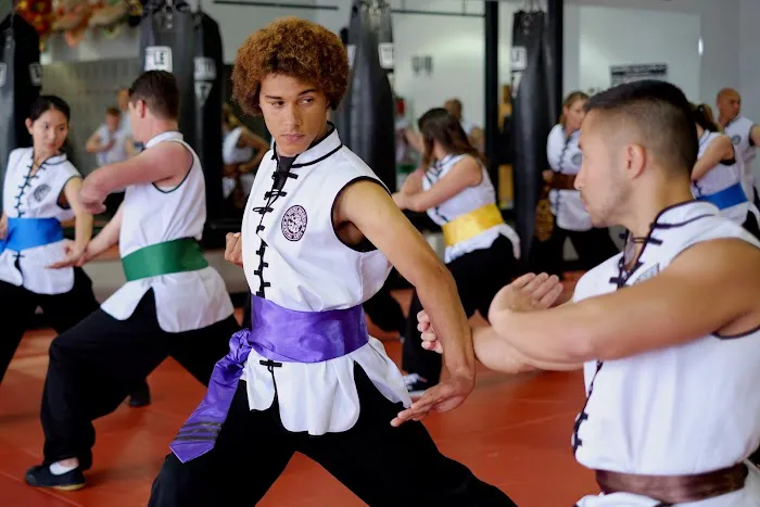 White Dragon Martial Arts - Chula Vista Picture 4