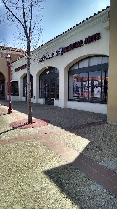 White Dragon Martial Arts - Chula Vista Picture 10