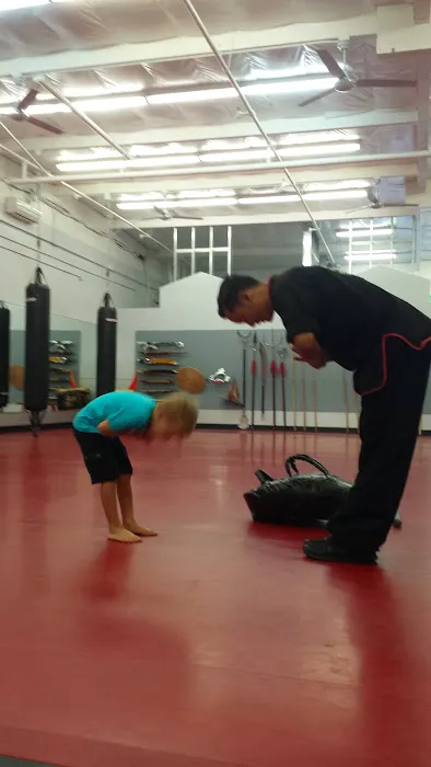 White Dragon Martial Arts - Chula Vista Picture 8