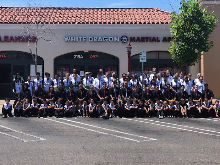 White Dragon Martial Arts - Chula Vista Picture 9