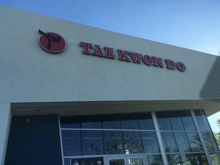 KOSOOHAE TAEKWONDO ACADEMY Picture 2