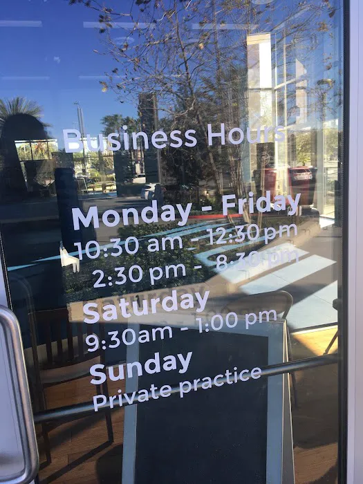 KOSOOHAE TAEKWONDO ACADEMY Picture 3