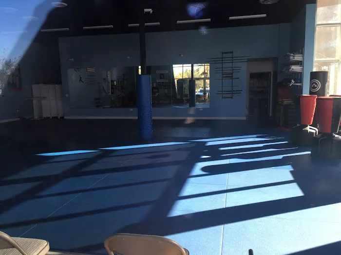 KOSOOHAE TAEKWONDO ACADEMY Picture 4