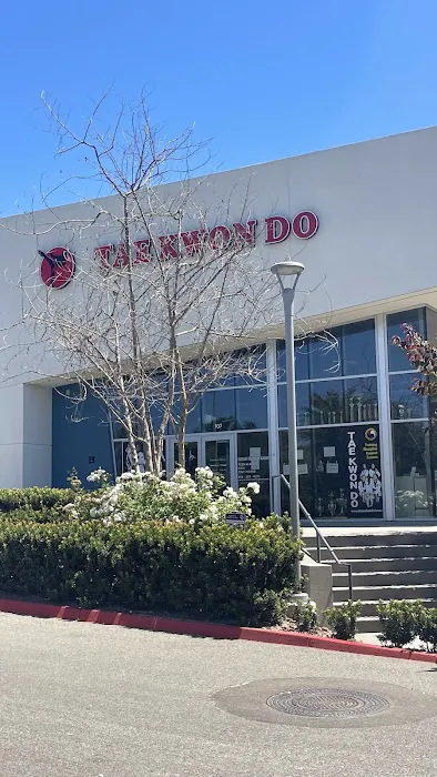 KOSOOHAE TAEKWONDO ACADEMY Picture 7